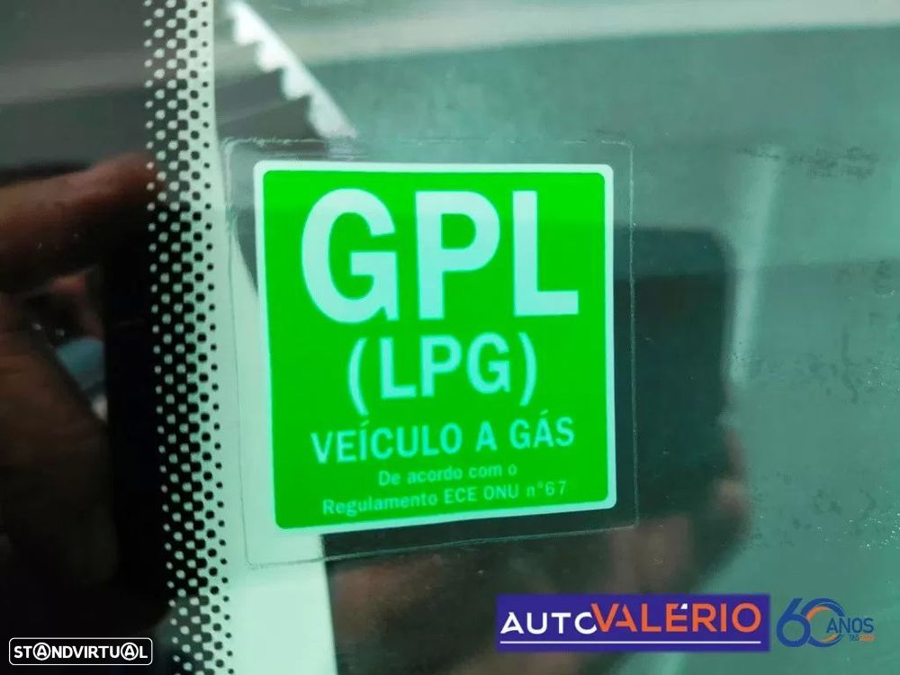 Dacia Sandero 1.0 ECO-G Expression Bi-Fuel - 11