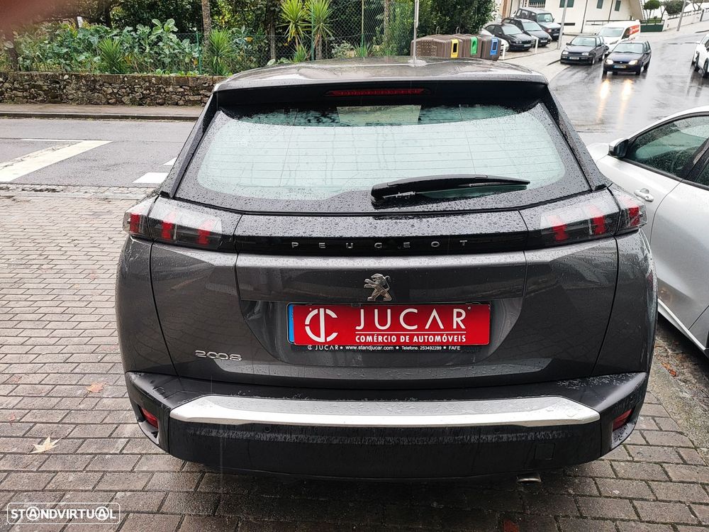Peugeot 2008 1.5 BlueHDi Active Pack - 5
