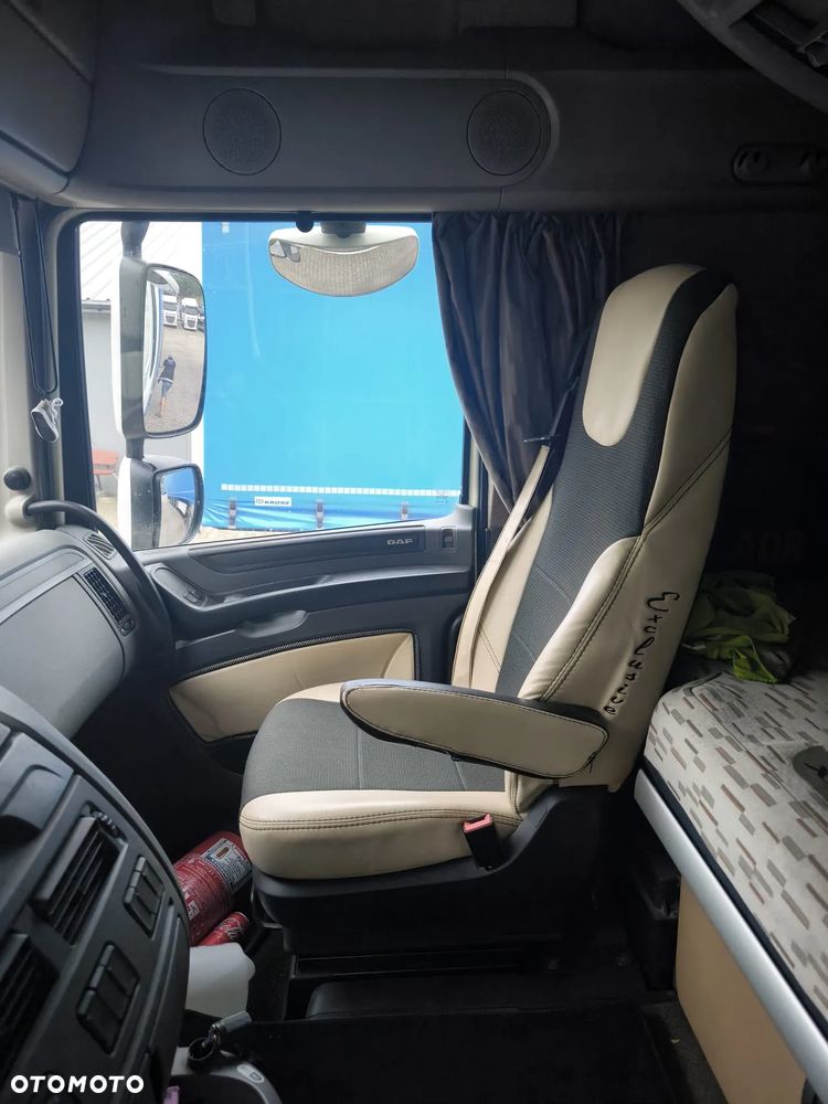 DAF XF Euro 6 - 5
