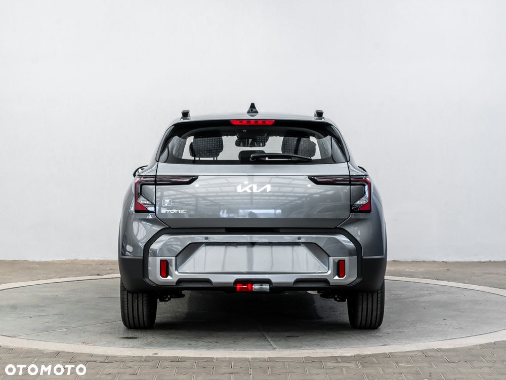 Kia Stonic 1.0 T-GDI M - 5