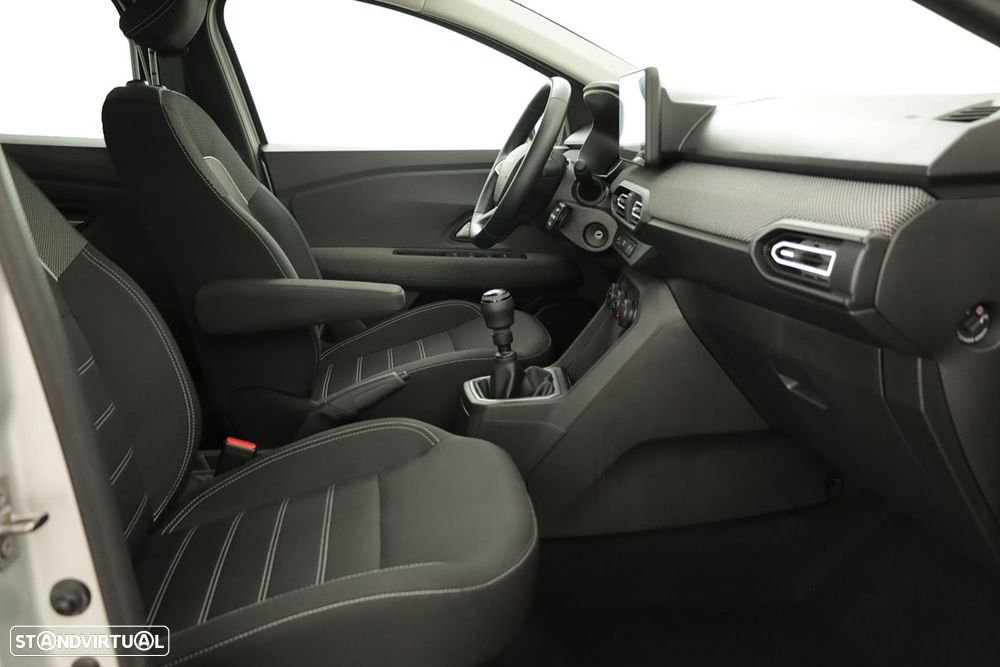 Dacia Sandero 1.0 TCe Expression - 20