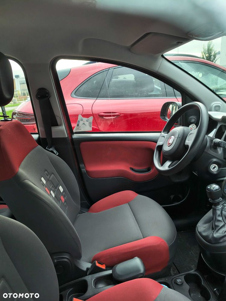 Fiat Panda - 4
