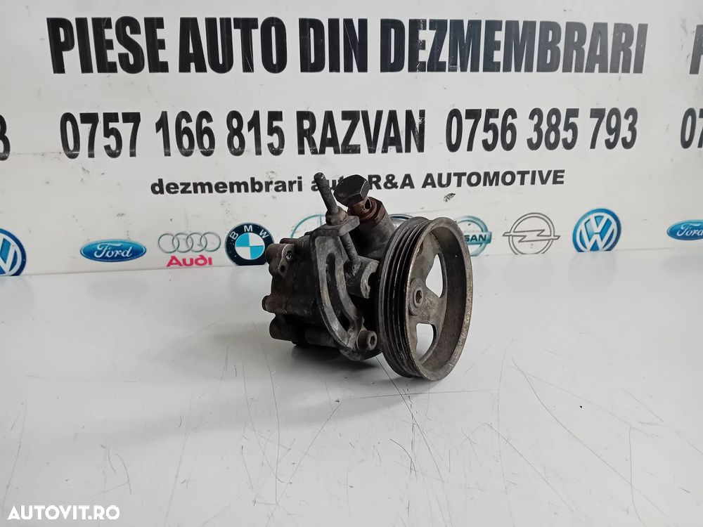 Pompa Servo Servodirectie Peugeot Boxer Fiat Ducato 2.2 Hdi AN 2002-2006 - 2