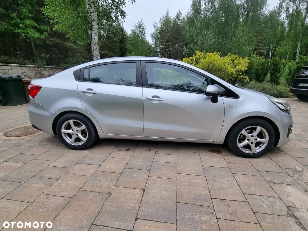 Kia Rio 1.2 GT-Line - 12