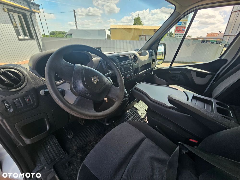 Renault MASTER - 2