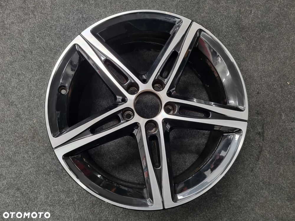 Alufelga Mercedes A-Klasa W177 18 cali 5x112  A1774010700 1szt. - 1