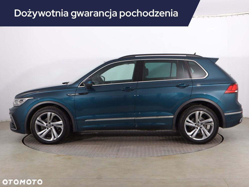 Volkswagen Tiguan - 4