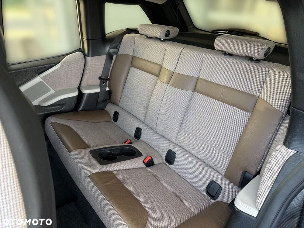 BMW i3 - 17