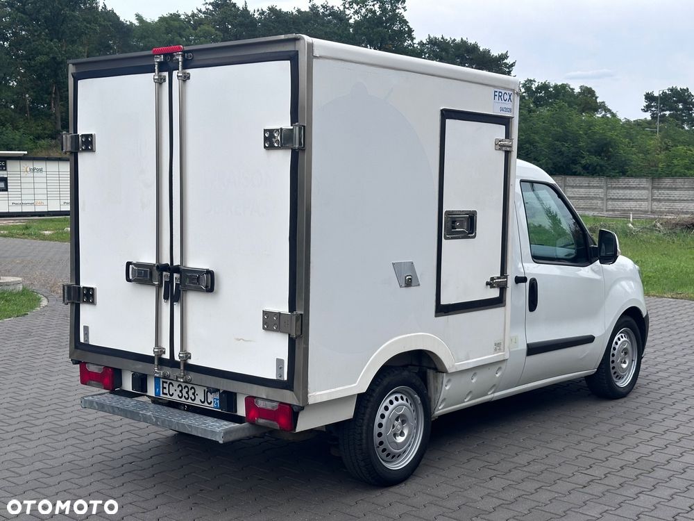 Fiat Doblo - 6