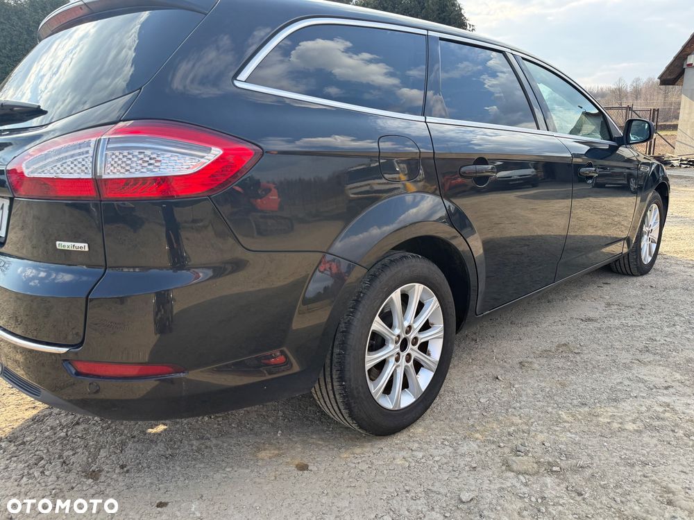 Ford Galaxy 2.0 Viva Titanium - 3