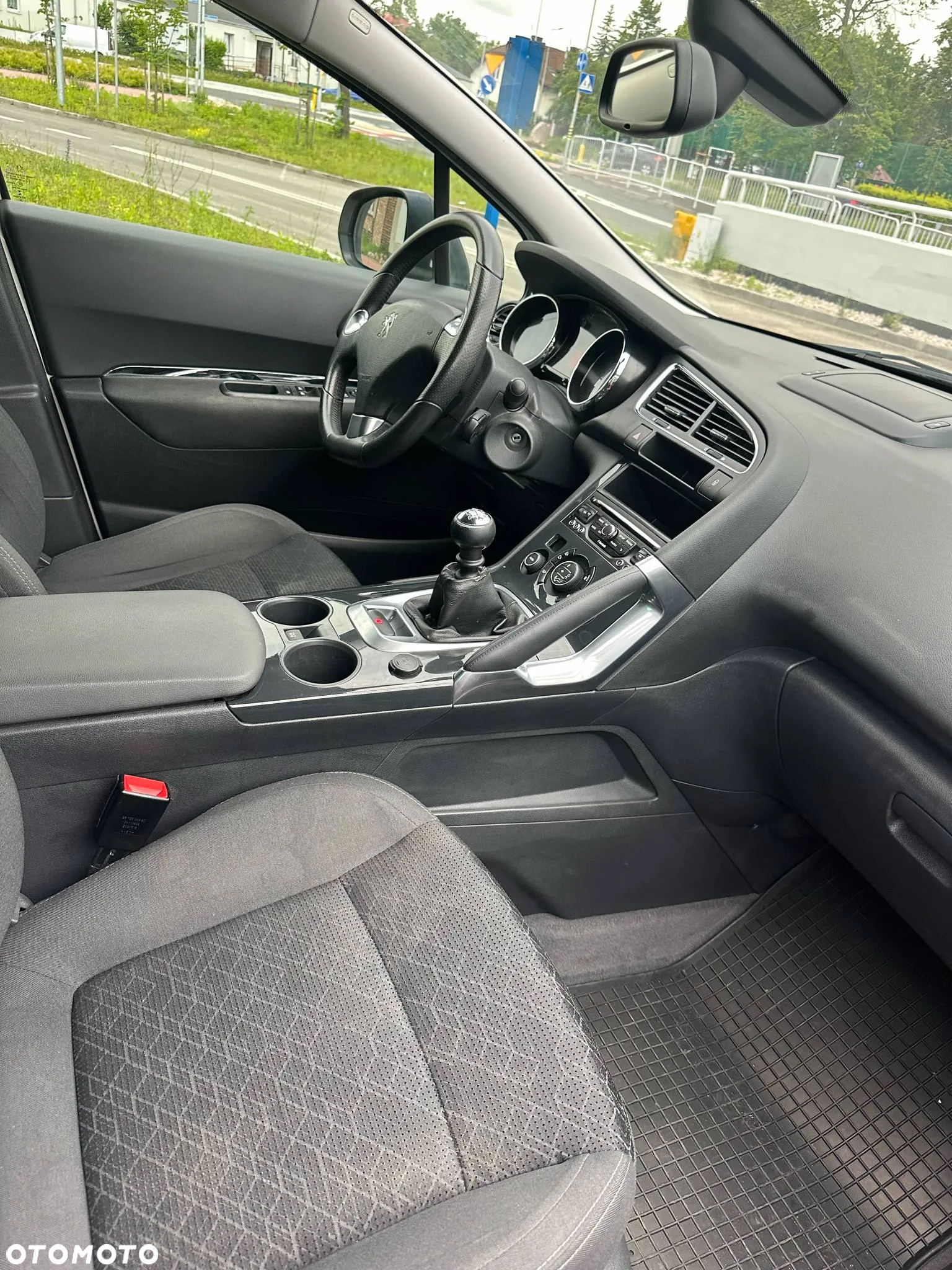 Peugeot 3008 1.2 PureTech Style - 11