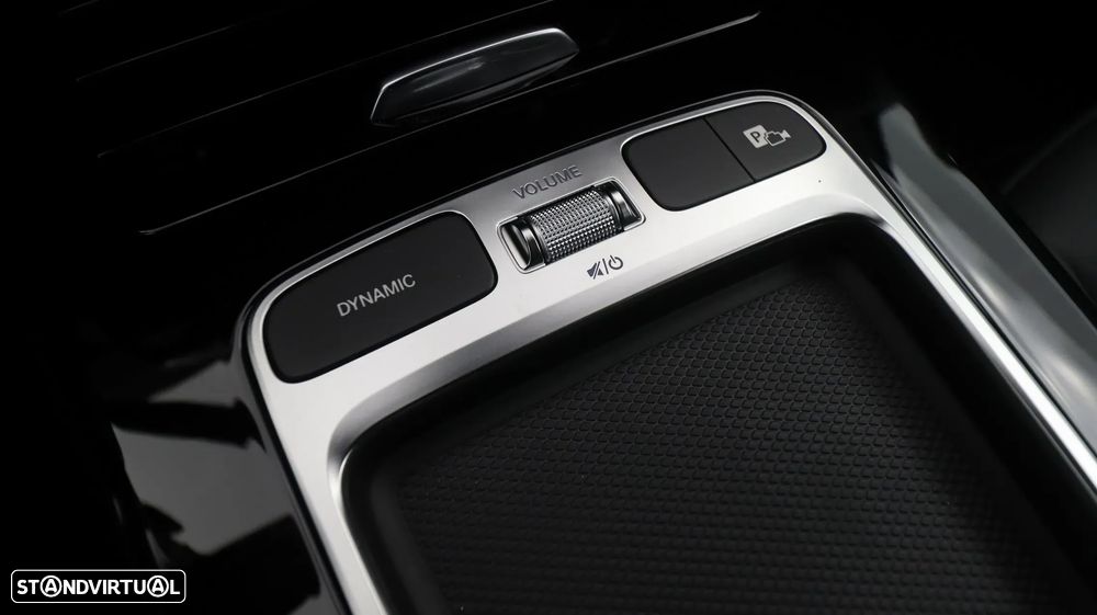 Mercedes-Benz A 180 d - 22