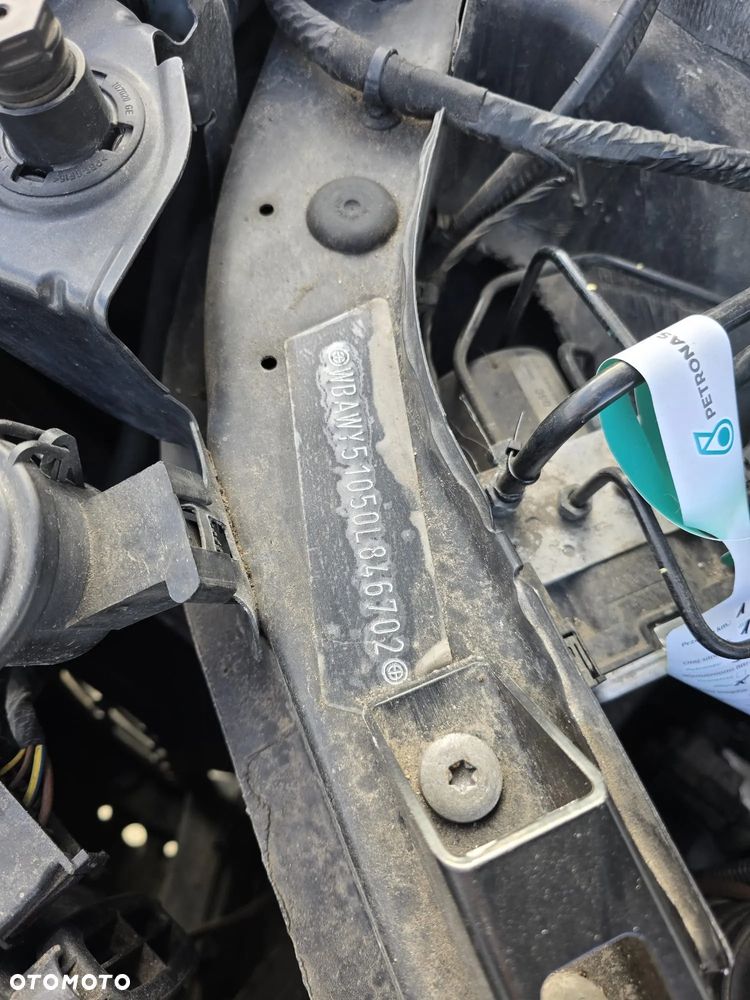 BMW X3 30d xDrive - 16