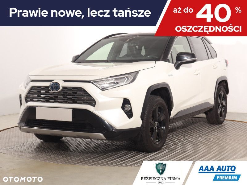 Toyota RAV4 - 2