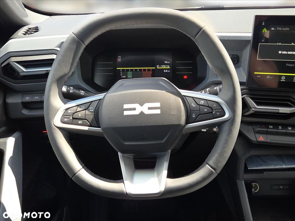 Dacia Duster - 8