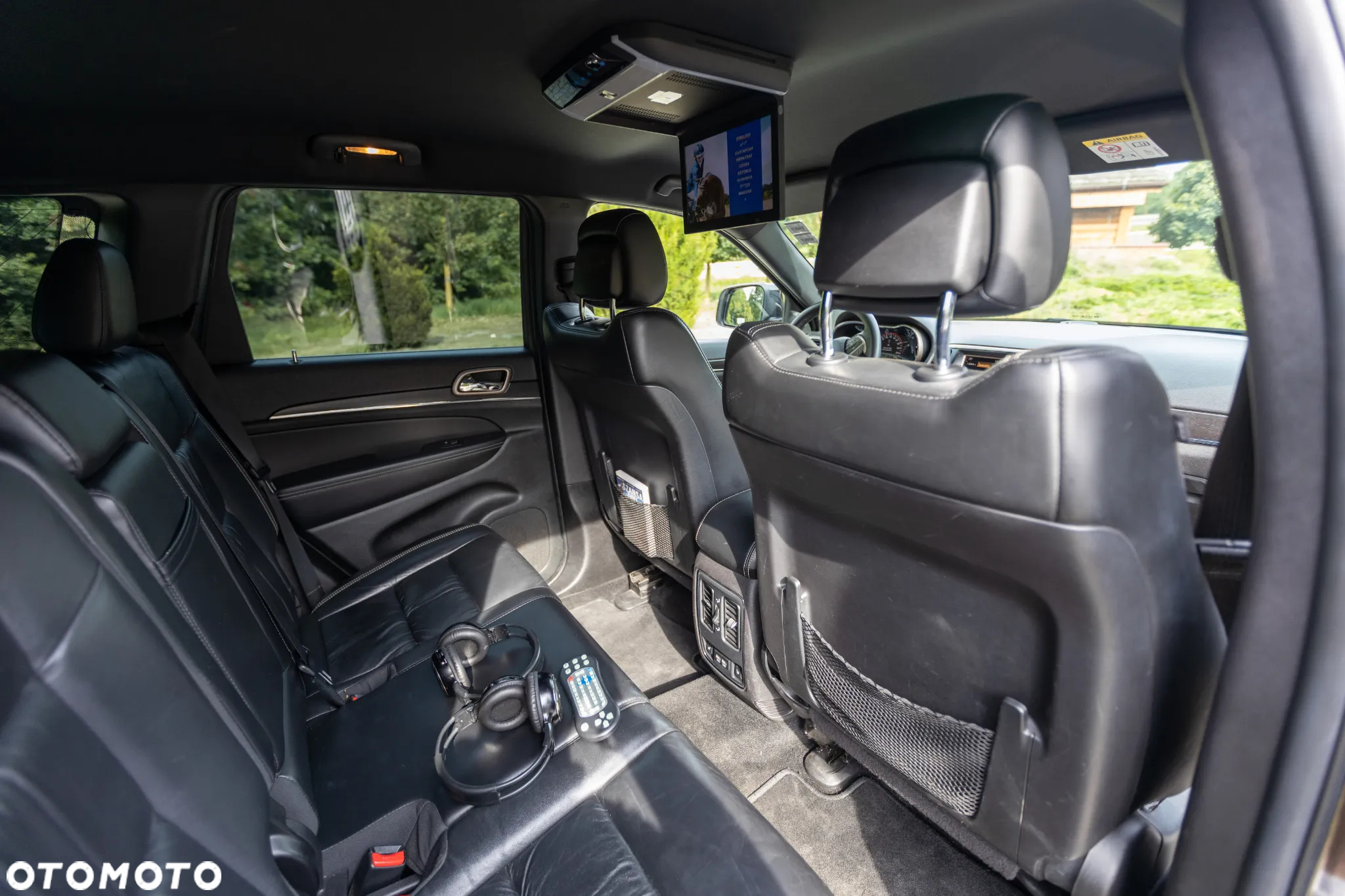 Jeep Grand Cherokee Gr 3.0 CRD Limited - 20