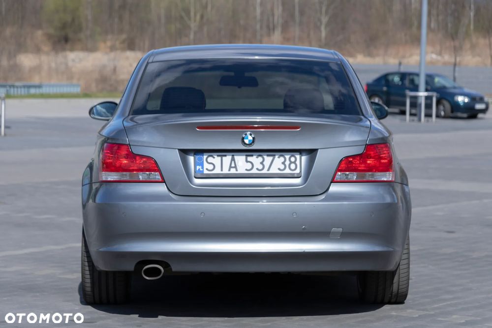 BMW Seria 1 120d Edition Exclusive - 7