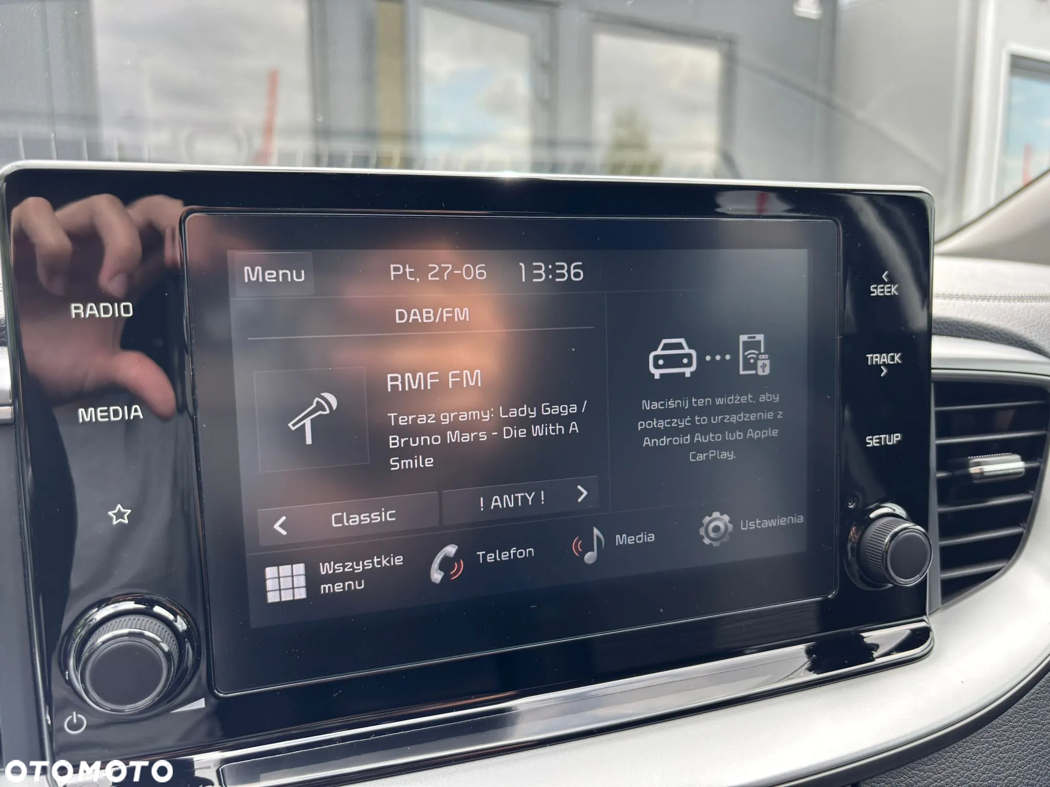 Kia XCeed 1.5 T-GDI M - 34