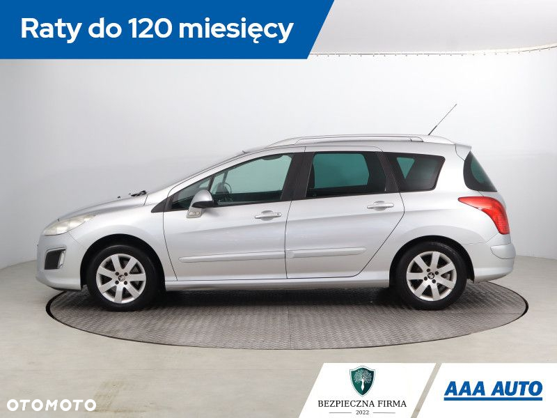 Peugeot 308 - 3