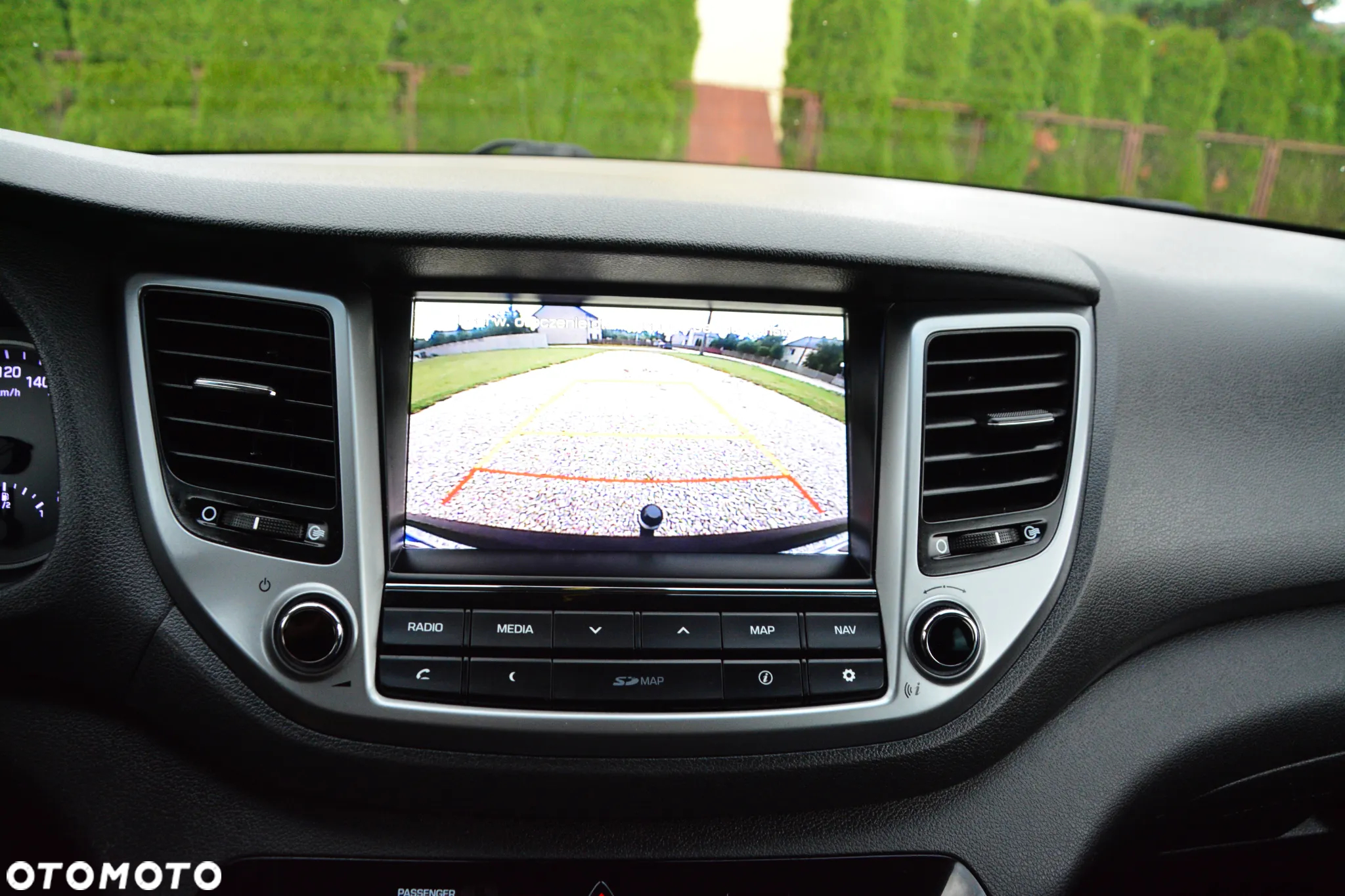 Hyundai Tucson 1.6 Turbo 4WD DCT Advantage - 25