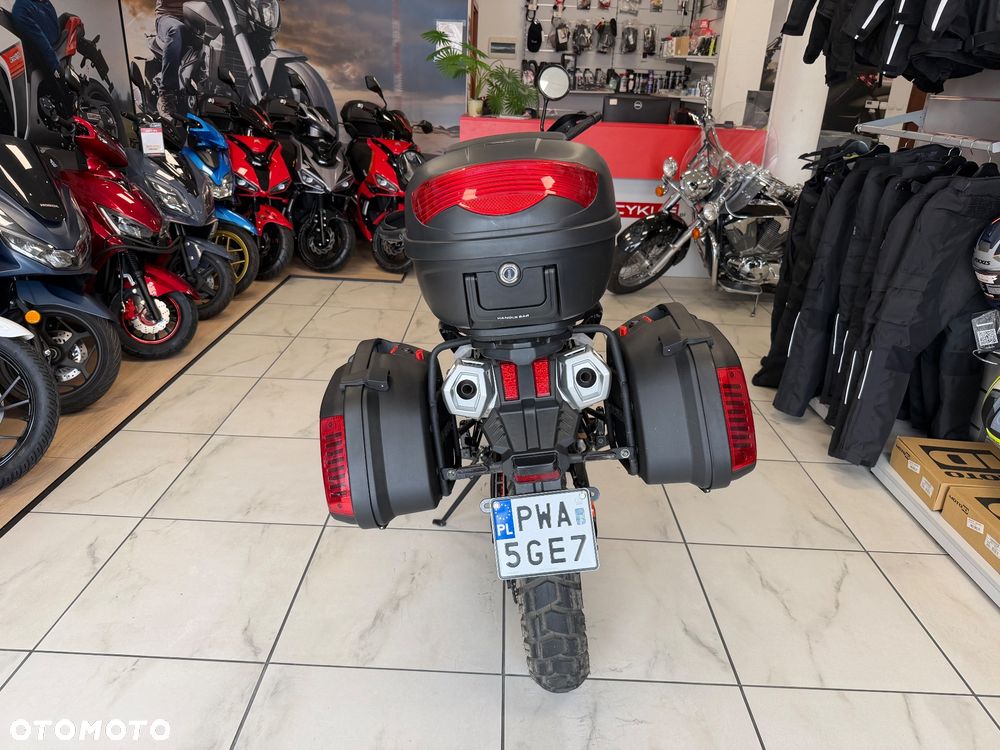 Zipp Inny - 6