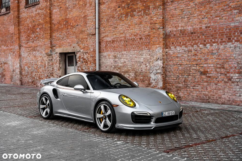 Porsche 911 - 10