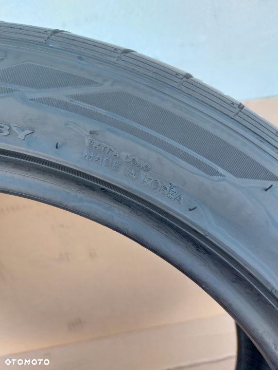235/45 R18 OPONY LETNIE HANKOOK VENTUS V12 EVO DOT2212 - 5