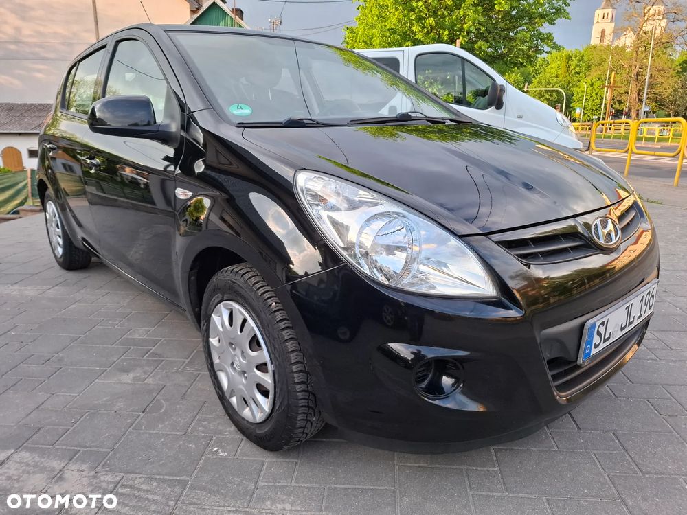 Hyundai i20 1.2 Edition 20 - 14