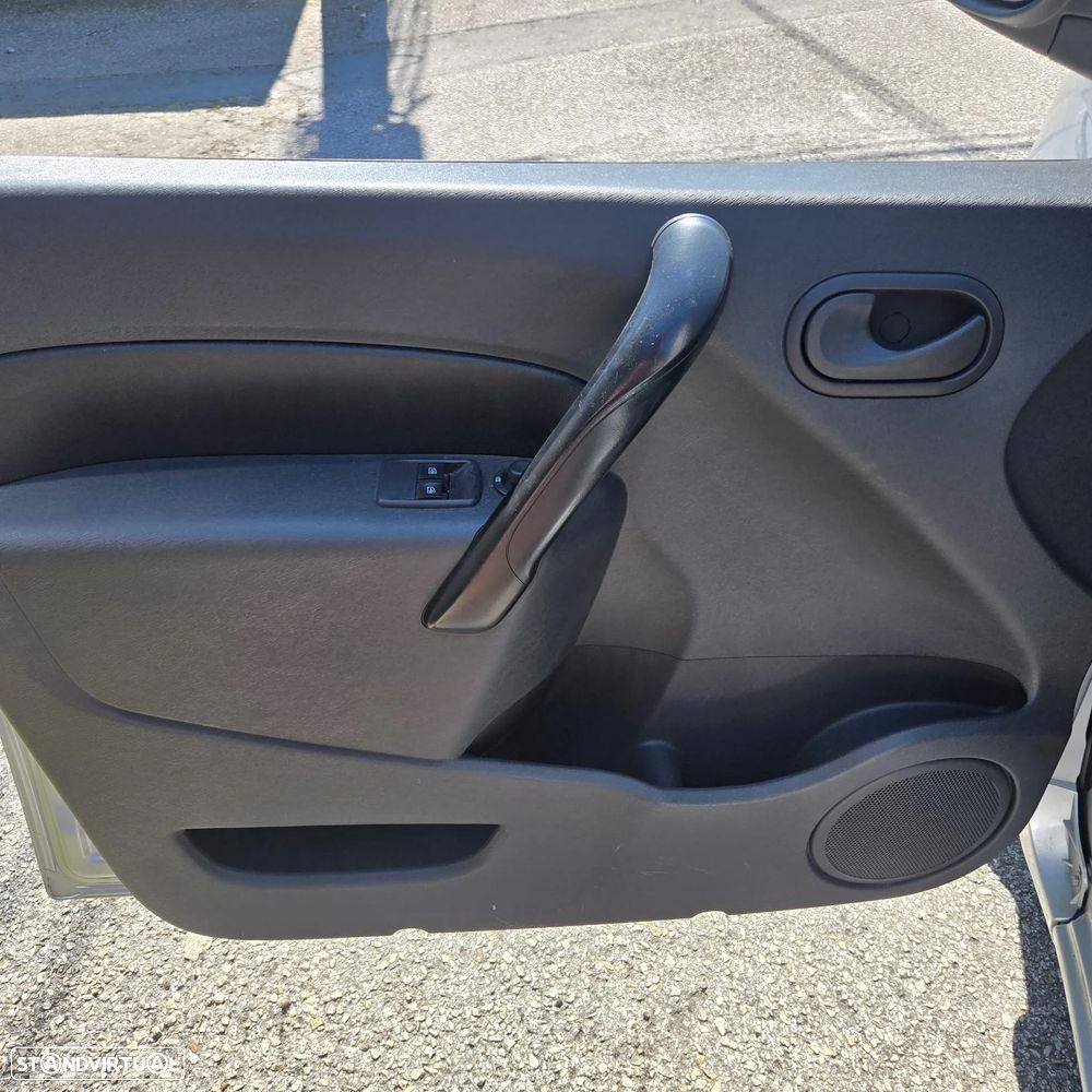 Renault Kangoo 33Kw - 5