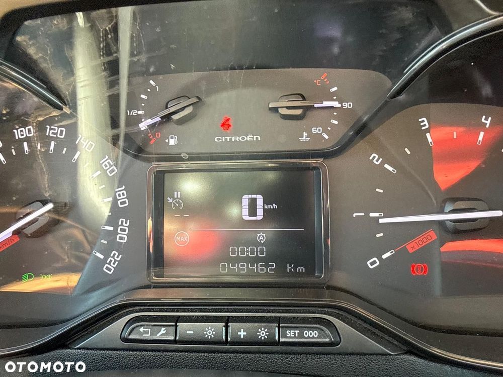 Citroën C3 Pure Tech 83 S&S FEEL - 22