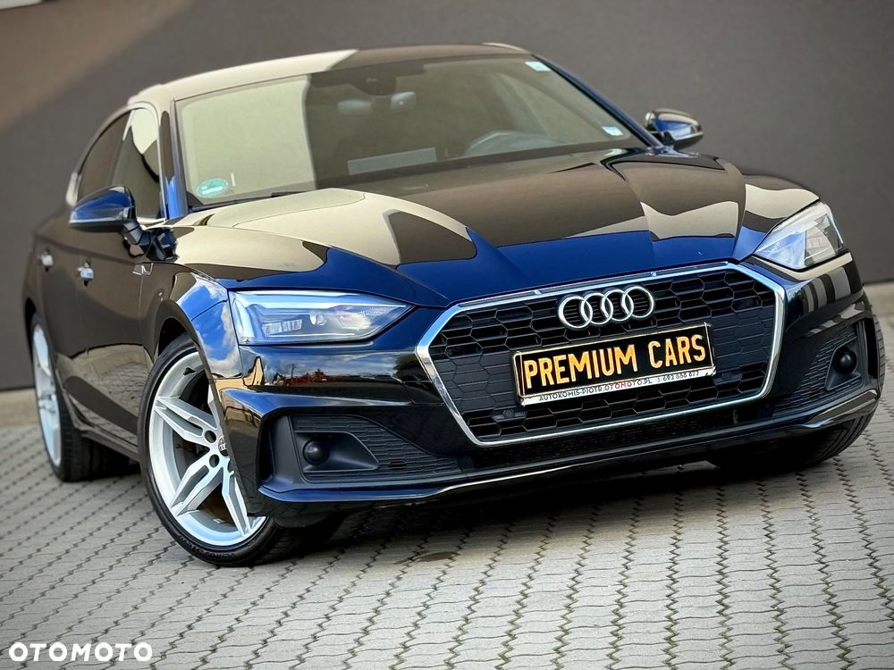 Audi A5 - 2