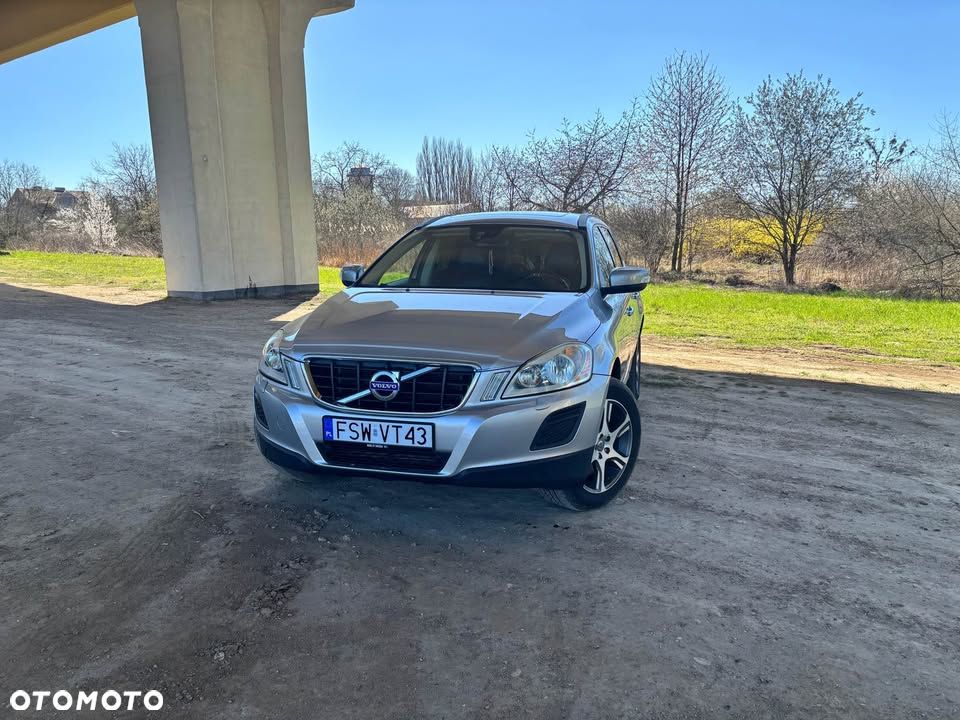 Volvo XC 60 T6 AWD Momentum - 14