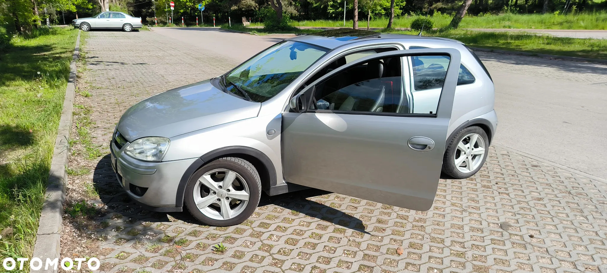 Opel Corsa - 24