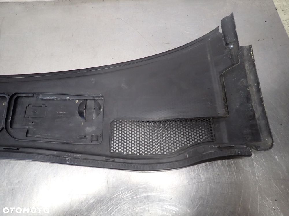 PODSZYBIE VOLKSWAGEN PASSAT 1.9 3B1819417C - 4