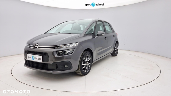 Citroën C4 SpaceTourer