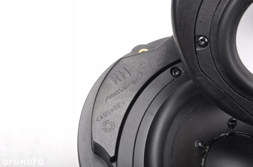 MCLAREN 650S GŁOŚNIK MERIDIAN PRAWY - 5