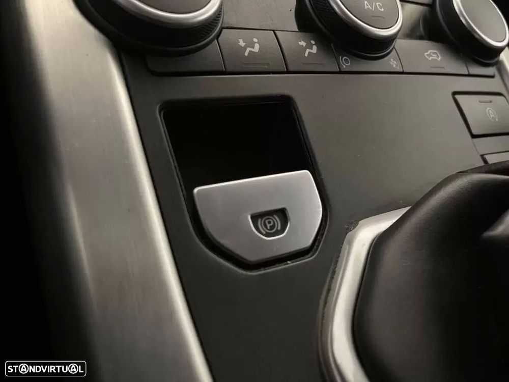 Land Rover Range Rover Evoque 2.0 D150 - 27