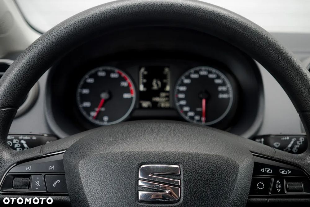 Seat Ibiza SC 1.0 Style - 18