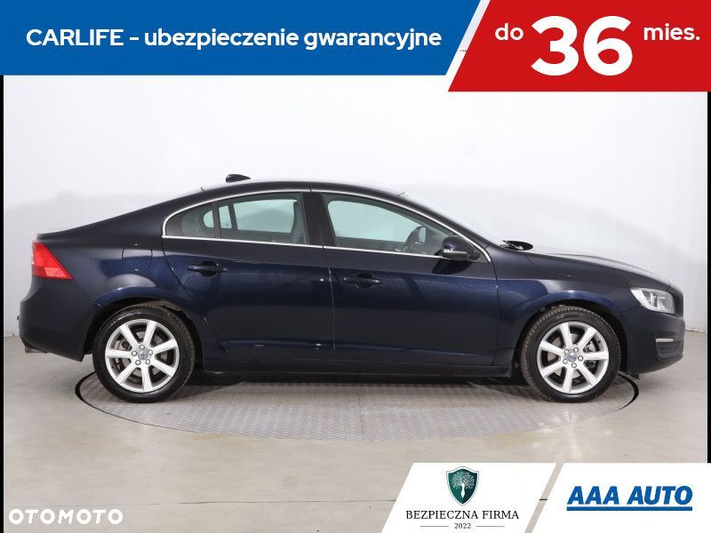 Volvo S60 - 7