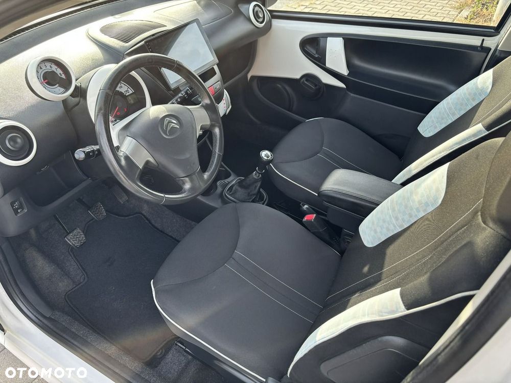 Citroën C1 - 6