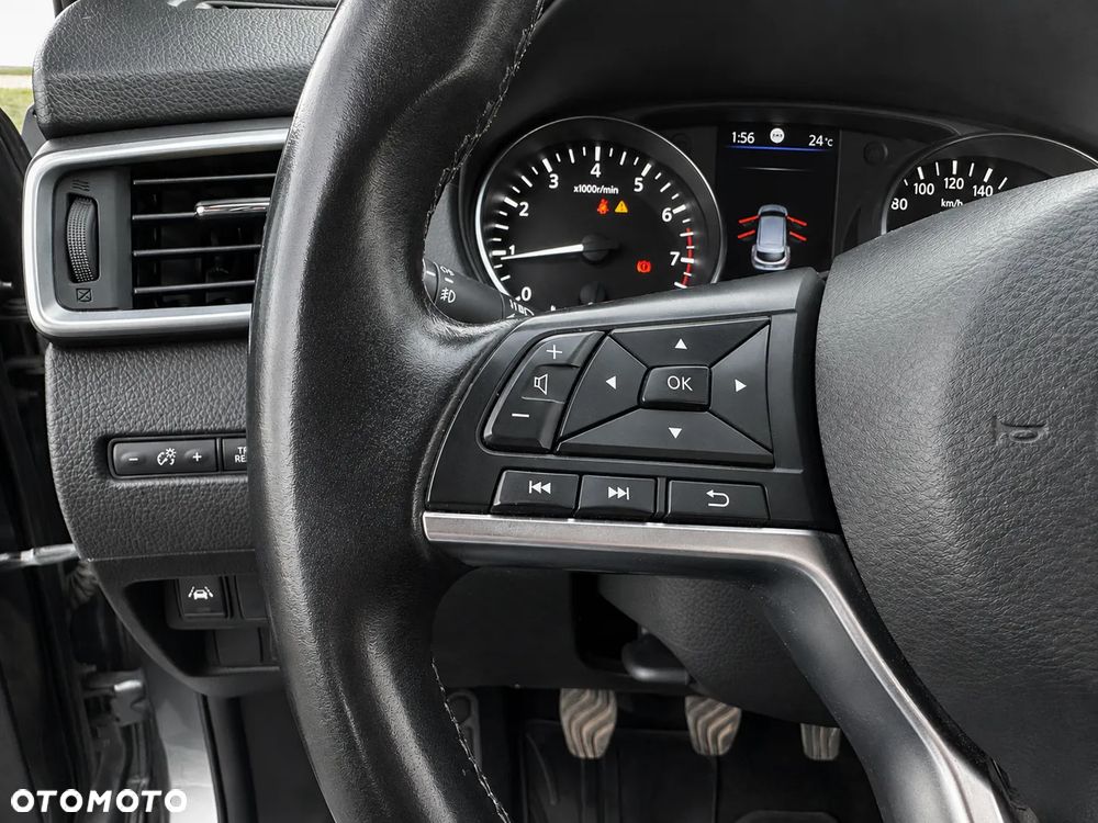 Nissan Qashqai 1.3 DIG-T Acenta - 15