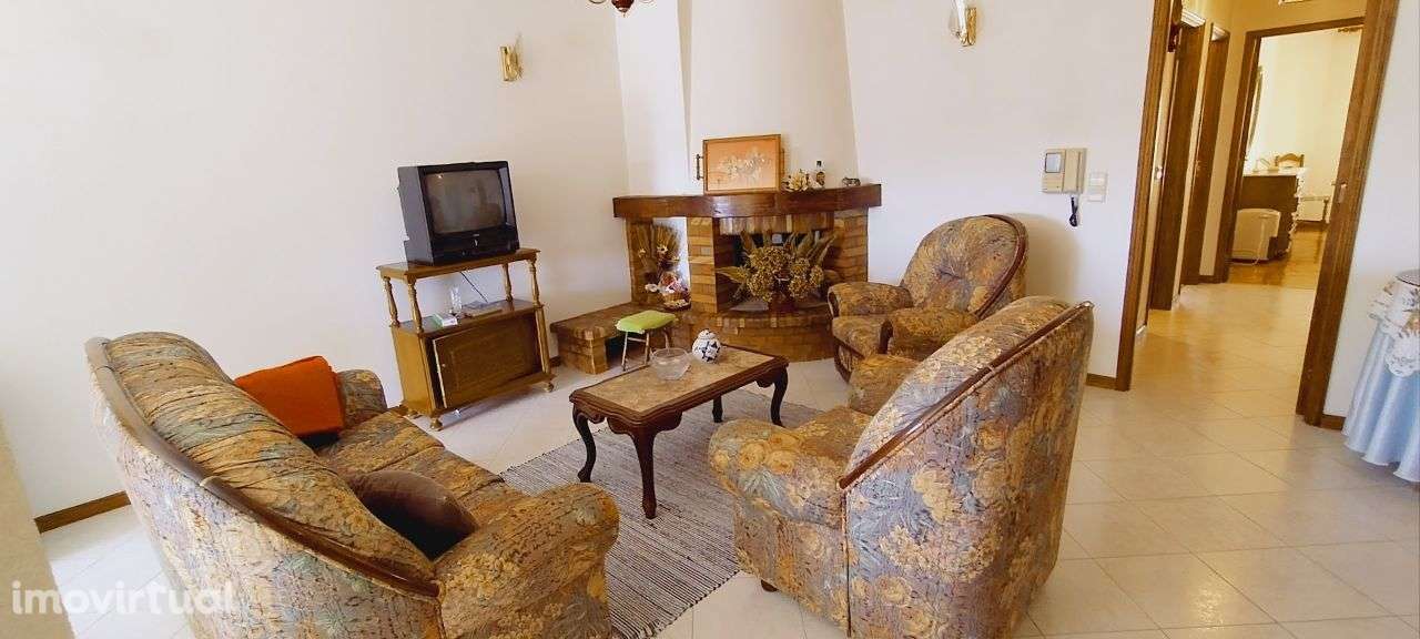 Apartamento T3 com lugar de Garagem - Grande imagem: 3/13