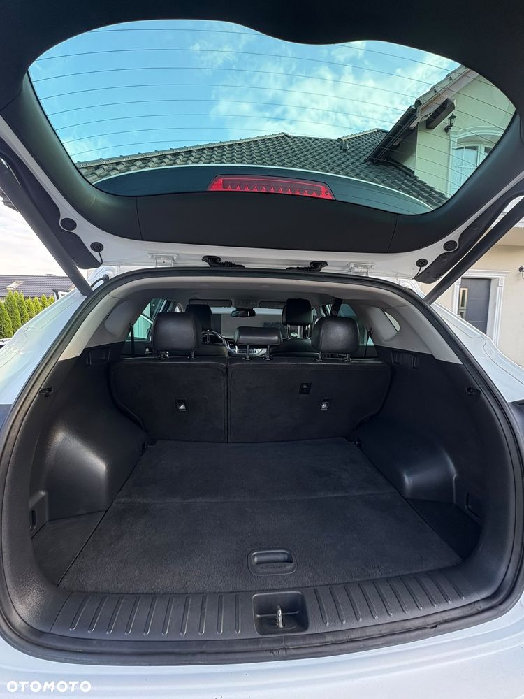 Hyundai Tucson 2.0 CRDI Style 4WD - 21