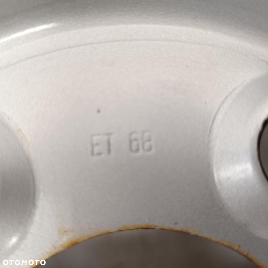 Felga 5x130 16 Ducato Jumper Boxer 1szt (F9296) - 4