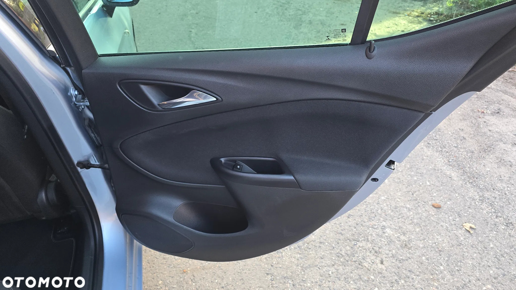 Opel Astra 1.4 Turbo Innovation - 15