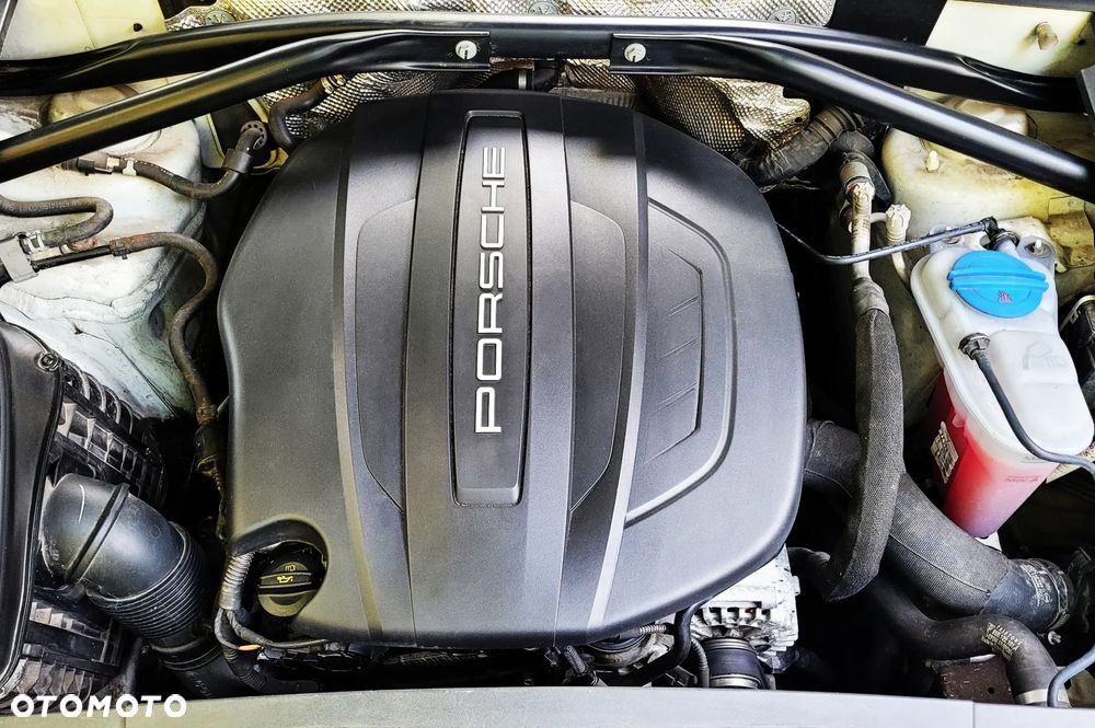 Porsche Macan PDK - 34