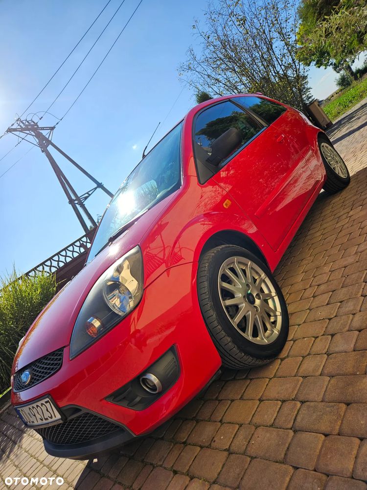 Ford Fiesta 1.6 TDCI Style - 13