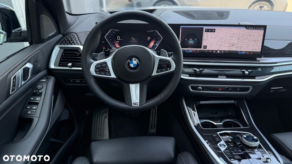 BMW X5 xDrive40i mHEV sport - 15