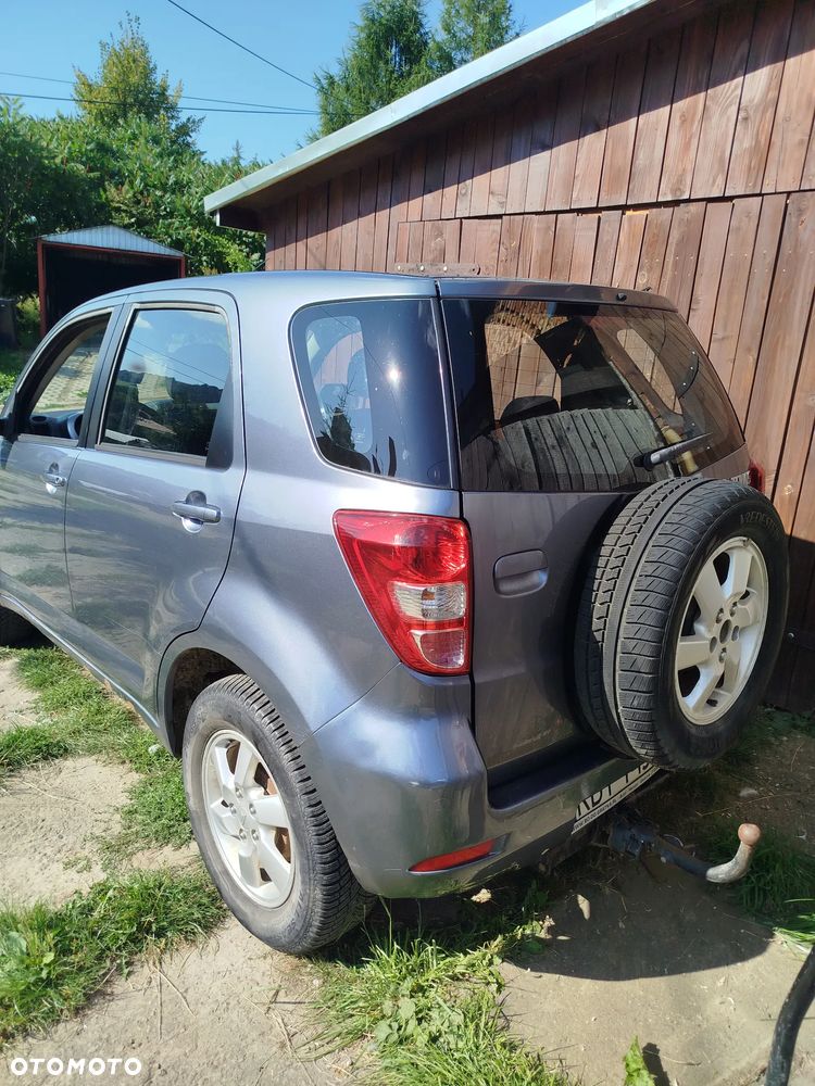Daihatsu Terios 1.5 Top 4WD - 14