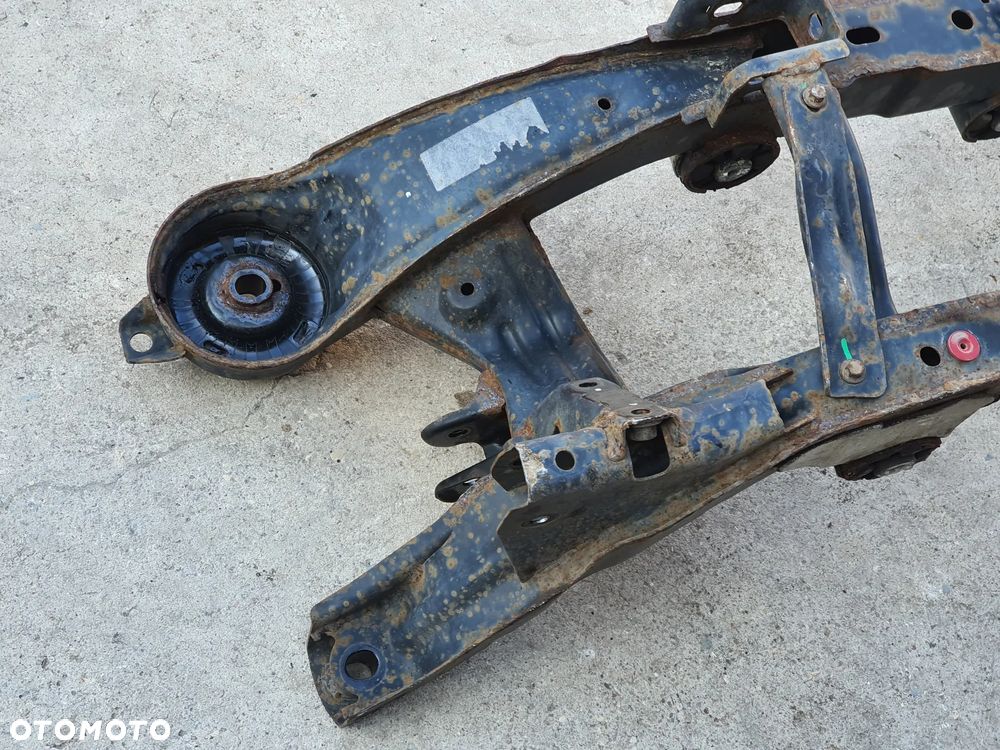 BELKA SANKI WOZEK TYL 4X4 FORD KUGA II MK2 JV4P-5H232 - 14